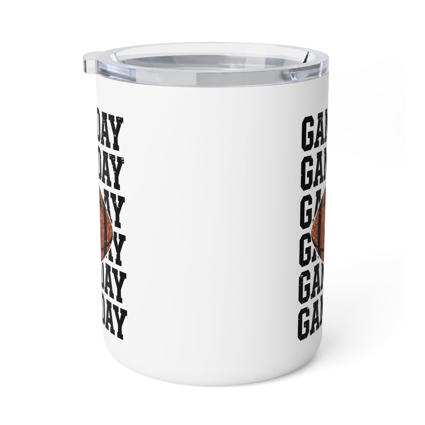 Insulated Mug - Football - GameDay GameDay GameDay (01a)