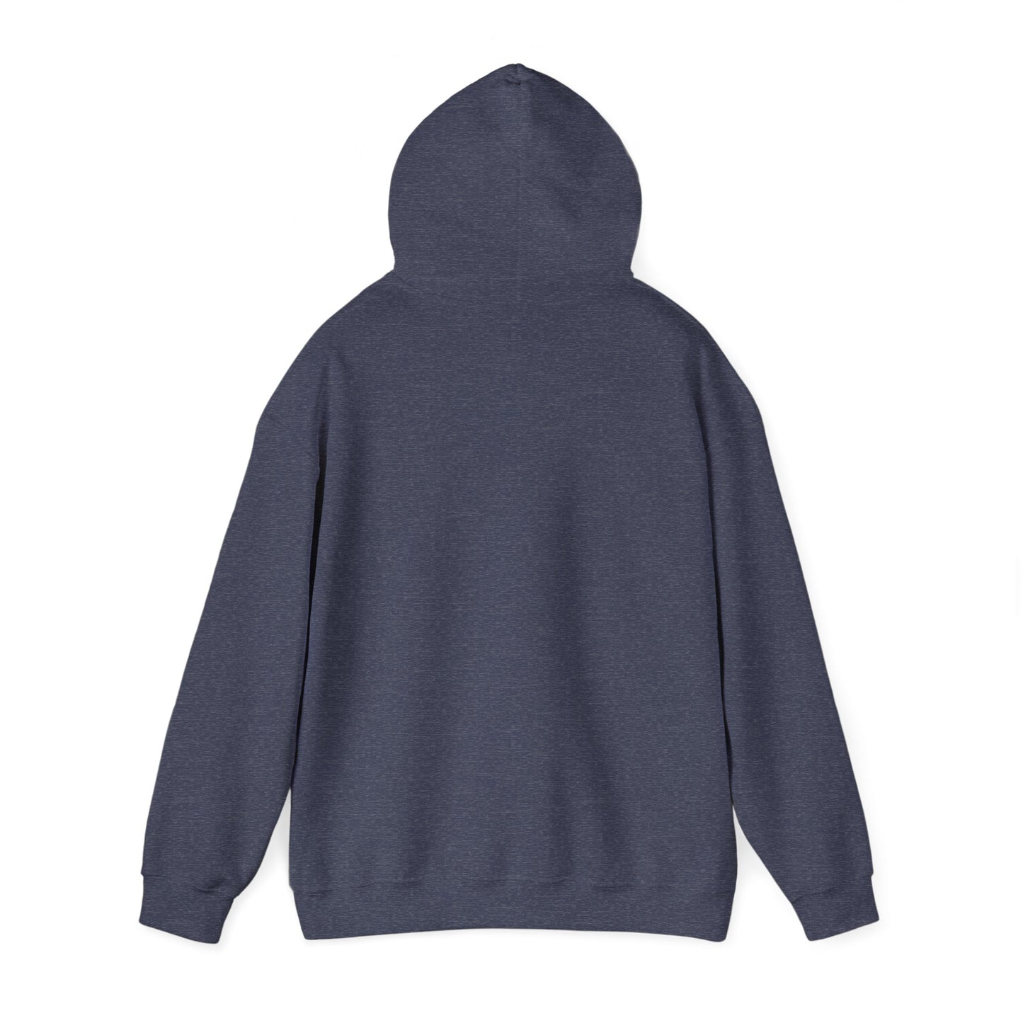 Hoodie - Faith - Blessed Forever (1)