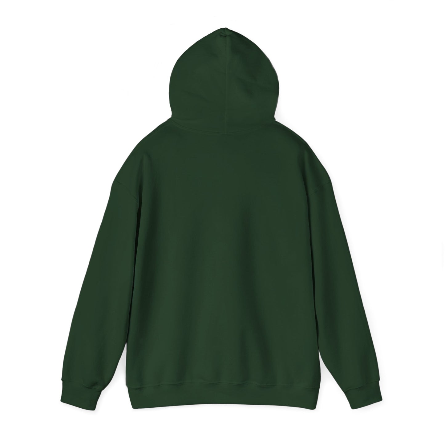 Hoodie - Faith - Blessed Forever (1)