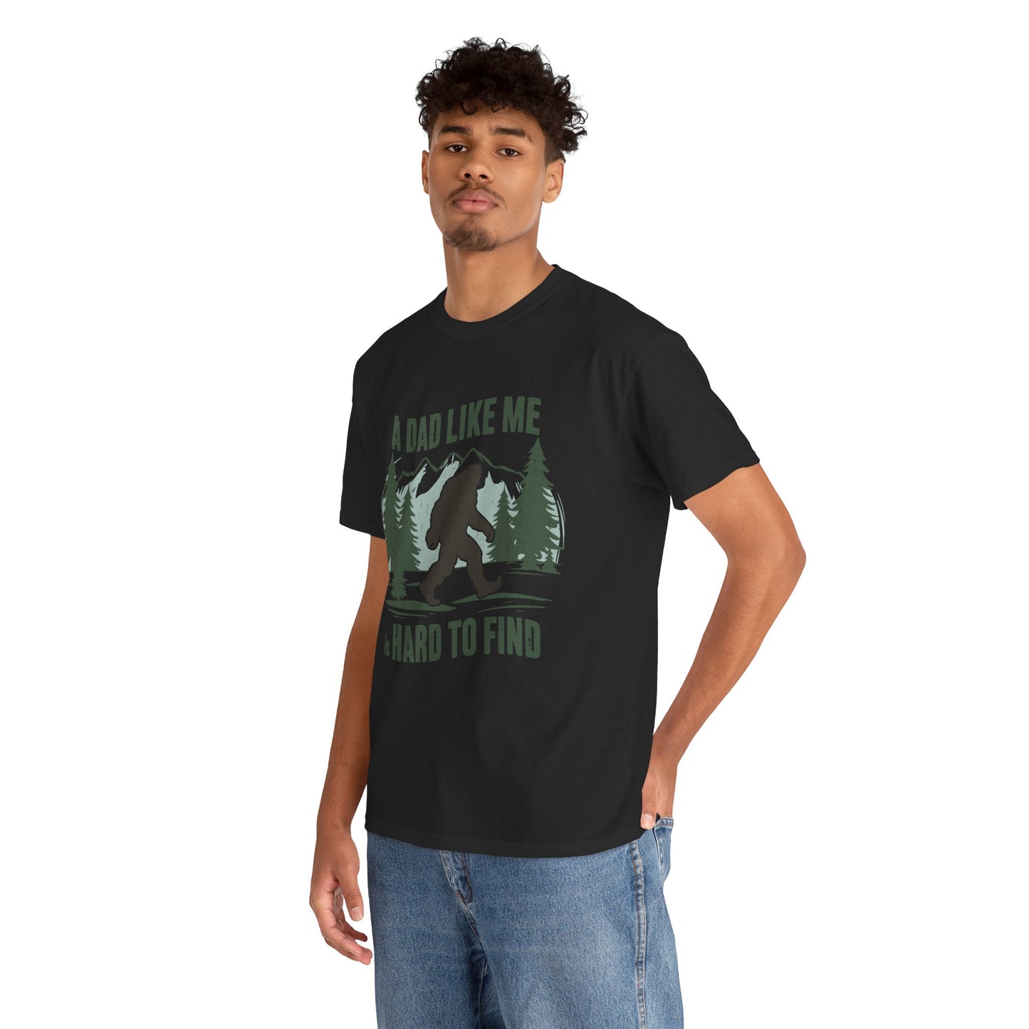 T-Shirt - Dad - A Dad Like Me (1)