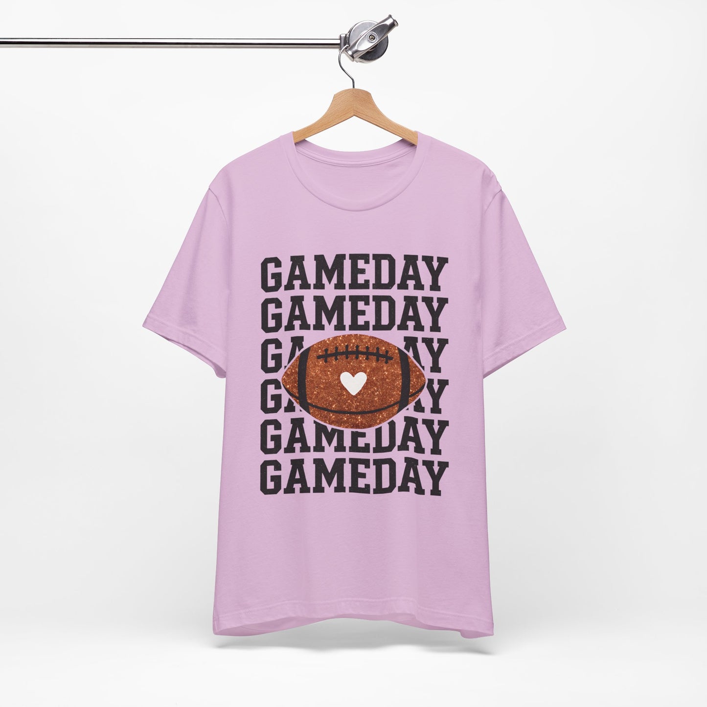 T-shirt - Football - GameDay GameDay GameDay (01a)
