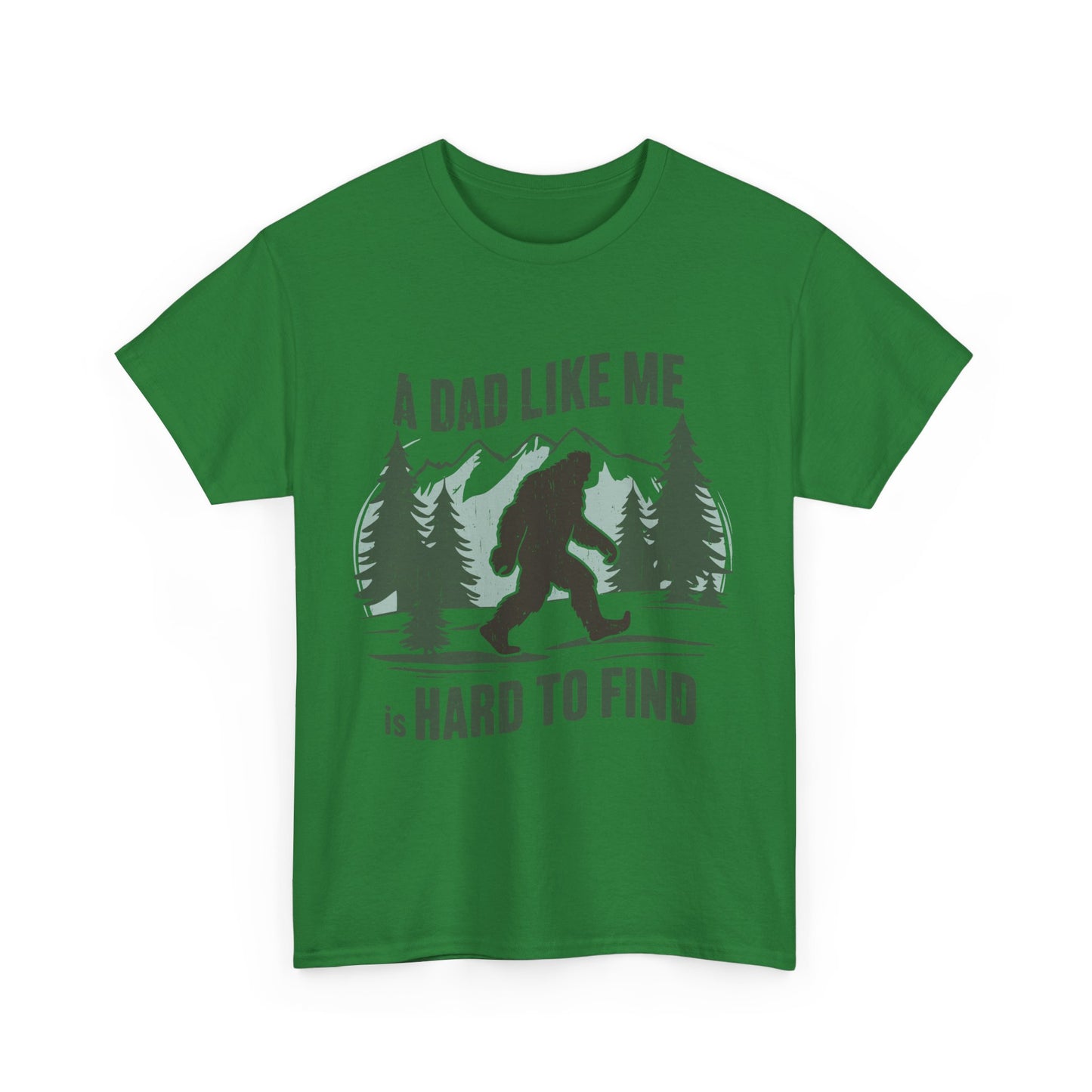 T-Shirt - Dad - A Dad Like Me (1)