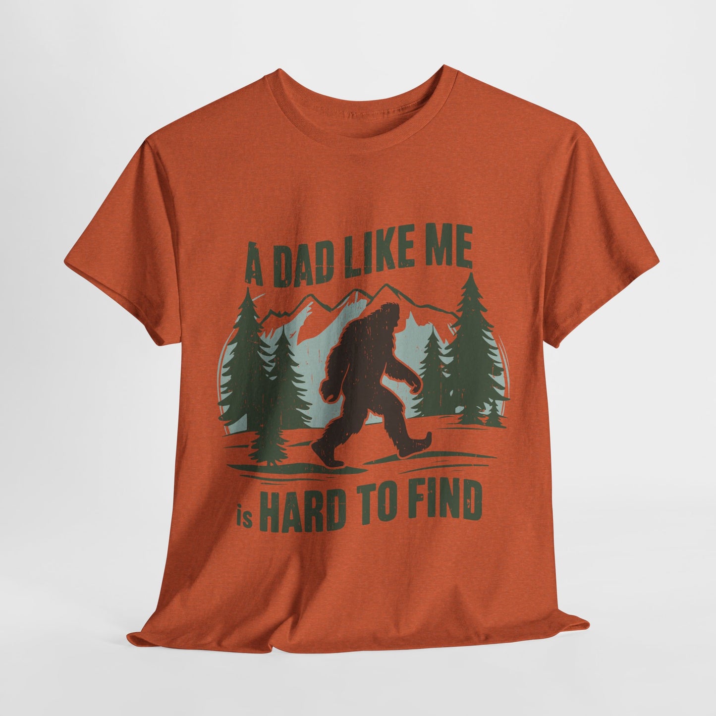 T-Shirt - Dad - A Dad Like Me (1)