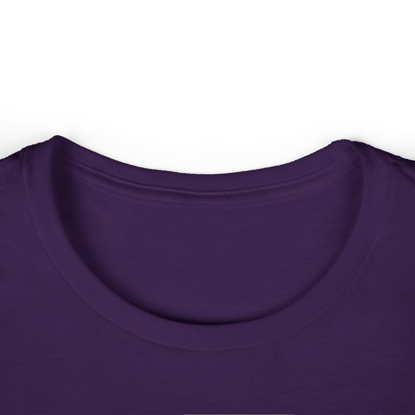 Female T-shirt - Sassy - Just a Feral Mama (02b)