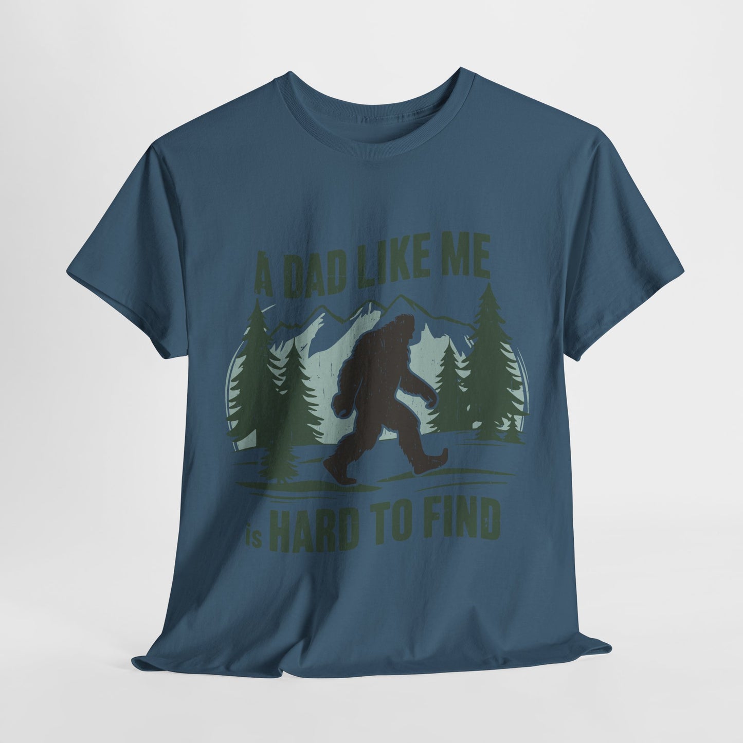 T-Shirt - Dad - A Dad Like Me (1)