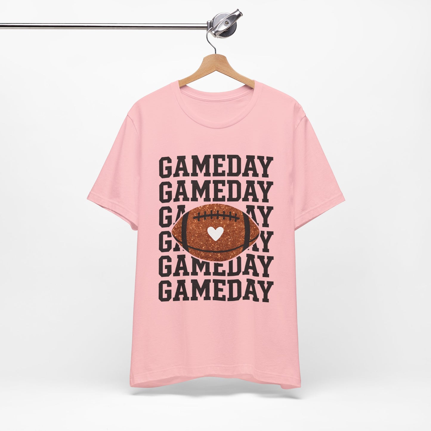 T-shirt - Football - GameDay GameDay GameDay (01a)