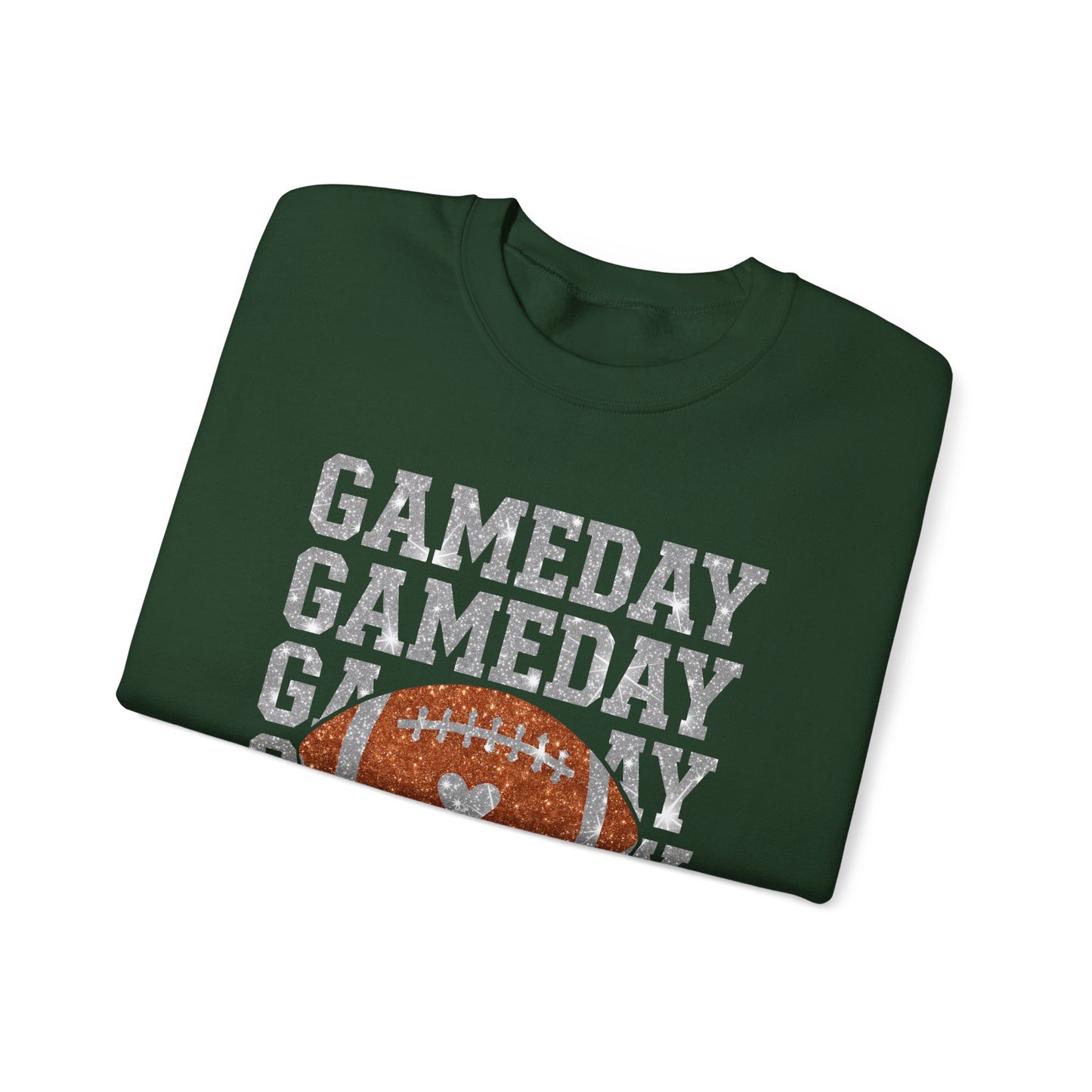 Sweatshirt - Football - GameDay GameDay GameDay (01b)