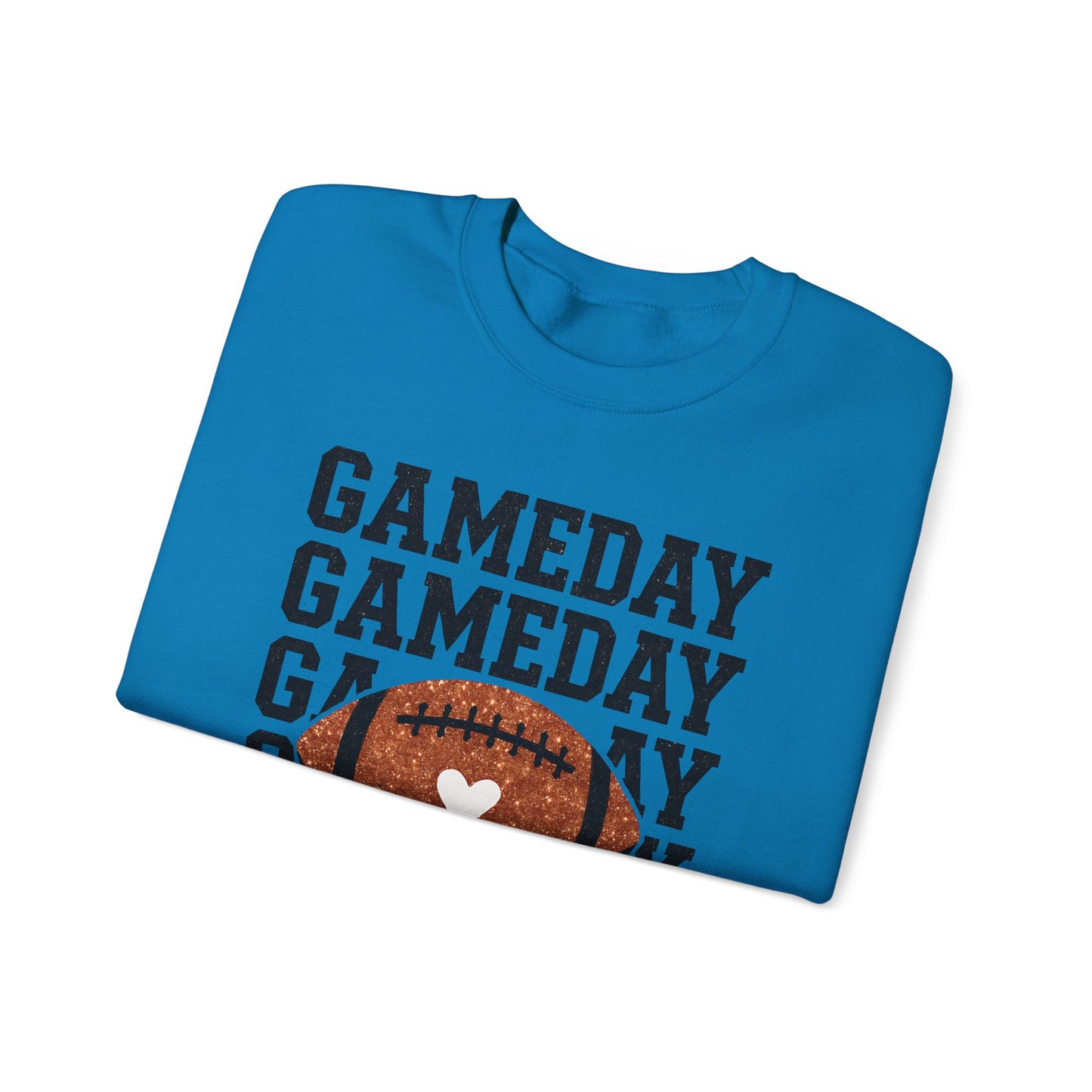 Sweatshirt - Football - GameDay GameDay GameDay (01a)