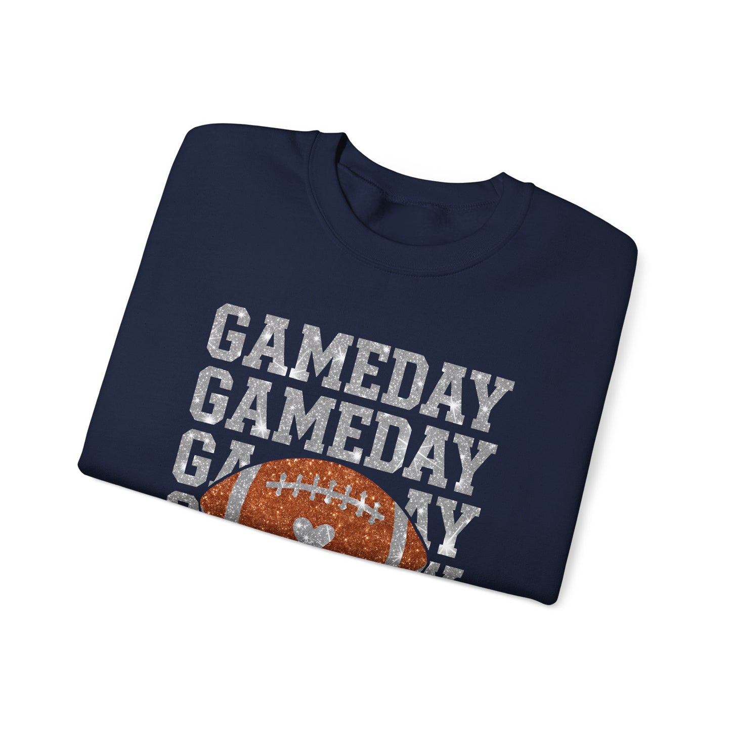 Sweatshirt - Football - GameDay GameDay GameDay (01b)