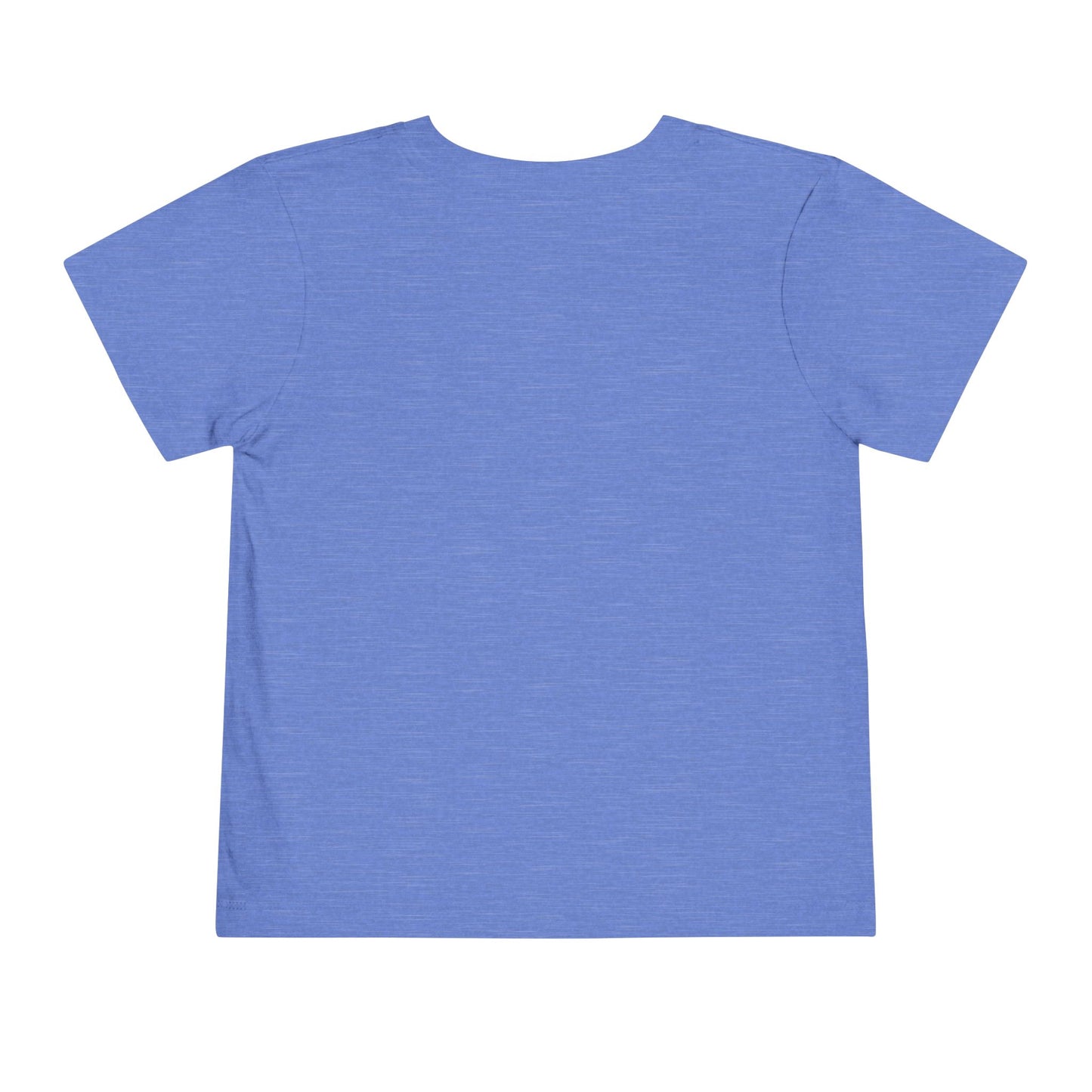 Toddler Tee - Animal - Flamingo - Summer Time (01)