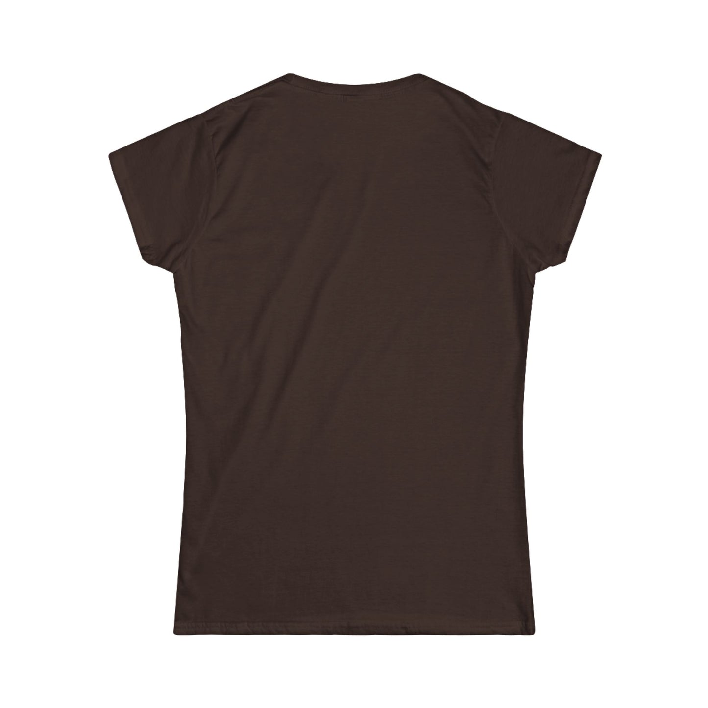 Female T-shirt - Sassy - Just a Feral Mama (02b)