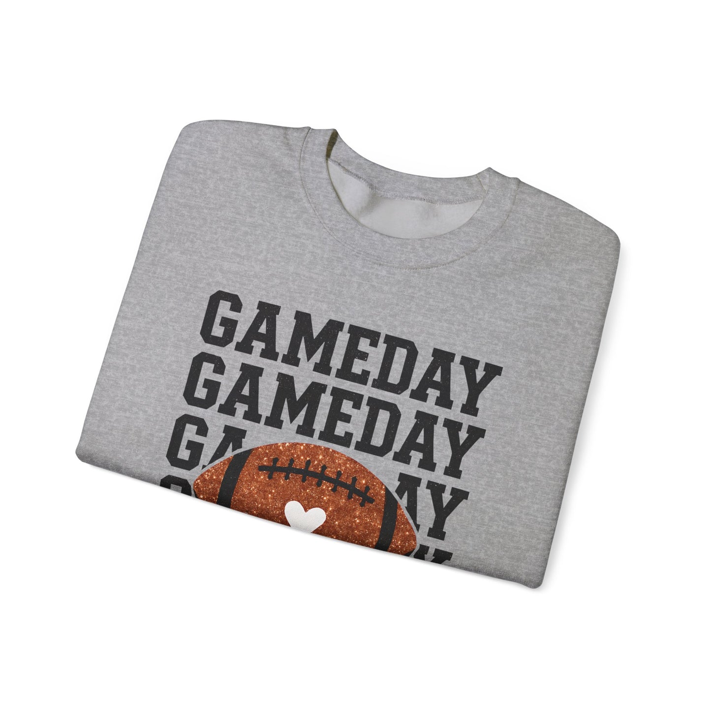 Sweatshirt - Football - GameDay GameDay GameDay (01a)