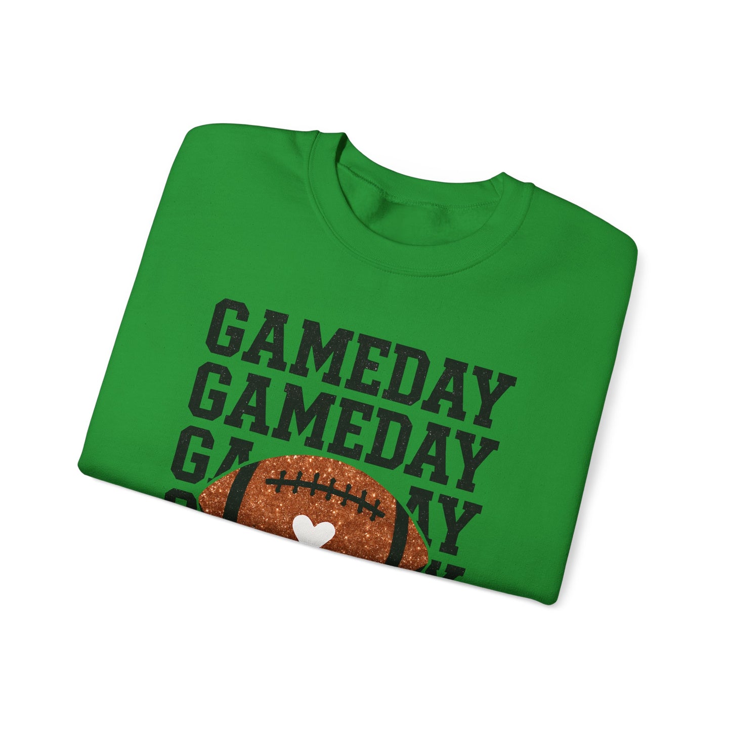 Sweatshirt - Football - GameDay GameDay GameDay (01a)