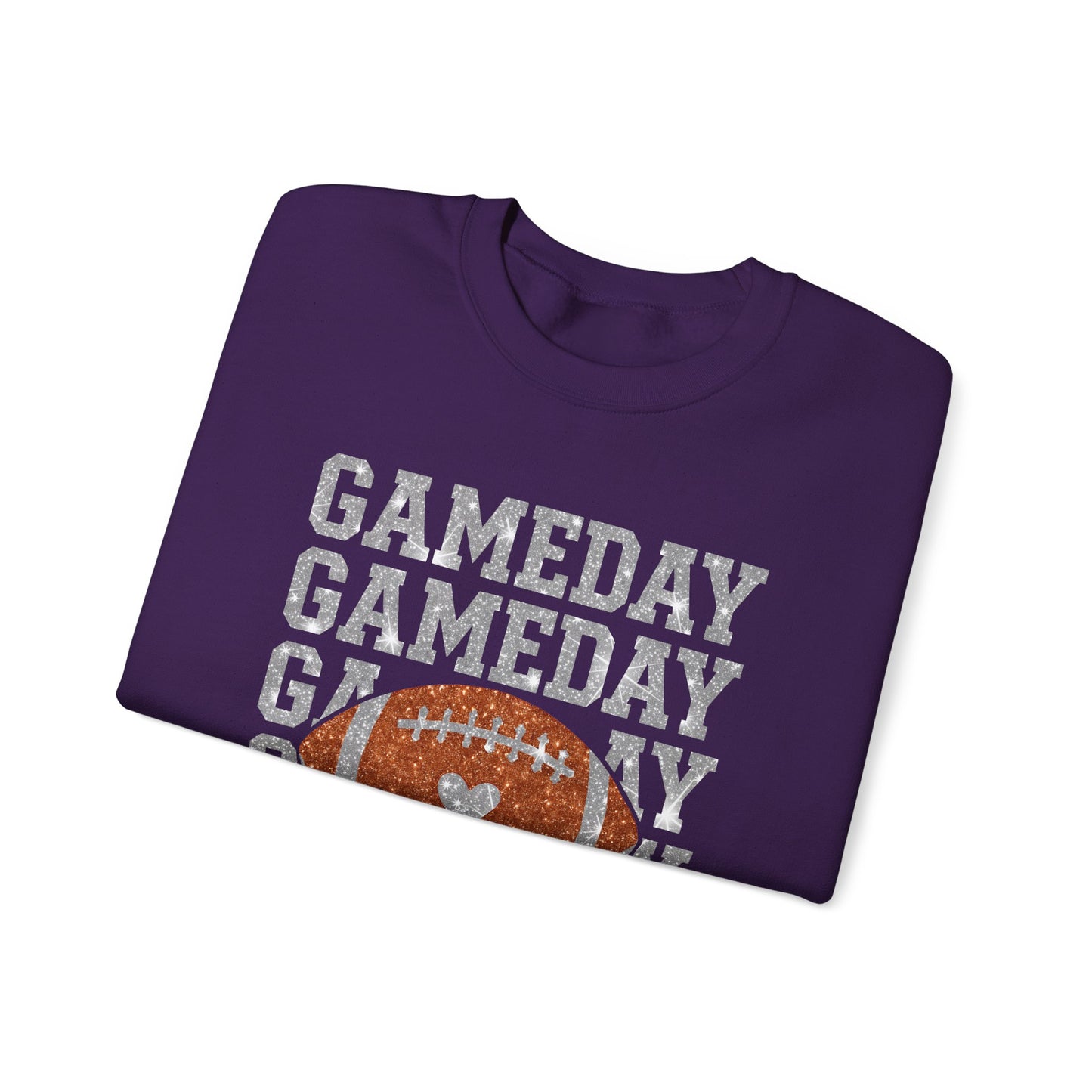 Sweatshirt - Football - GameDay GameDay GameDay (01b)