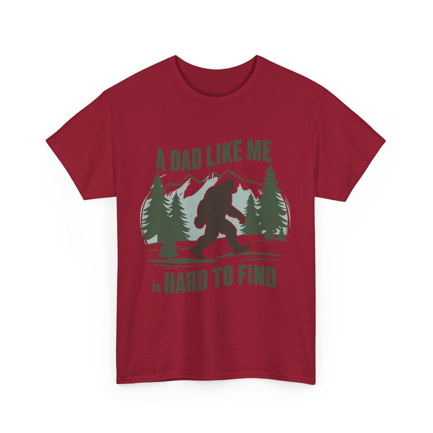 T-Shirt - Dad - A Dad Like Me (1)