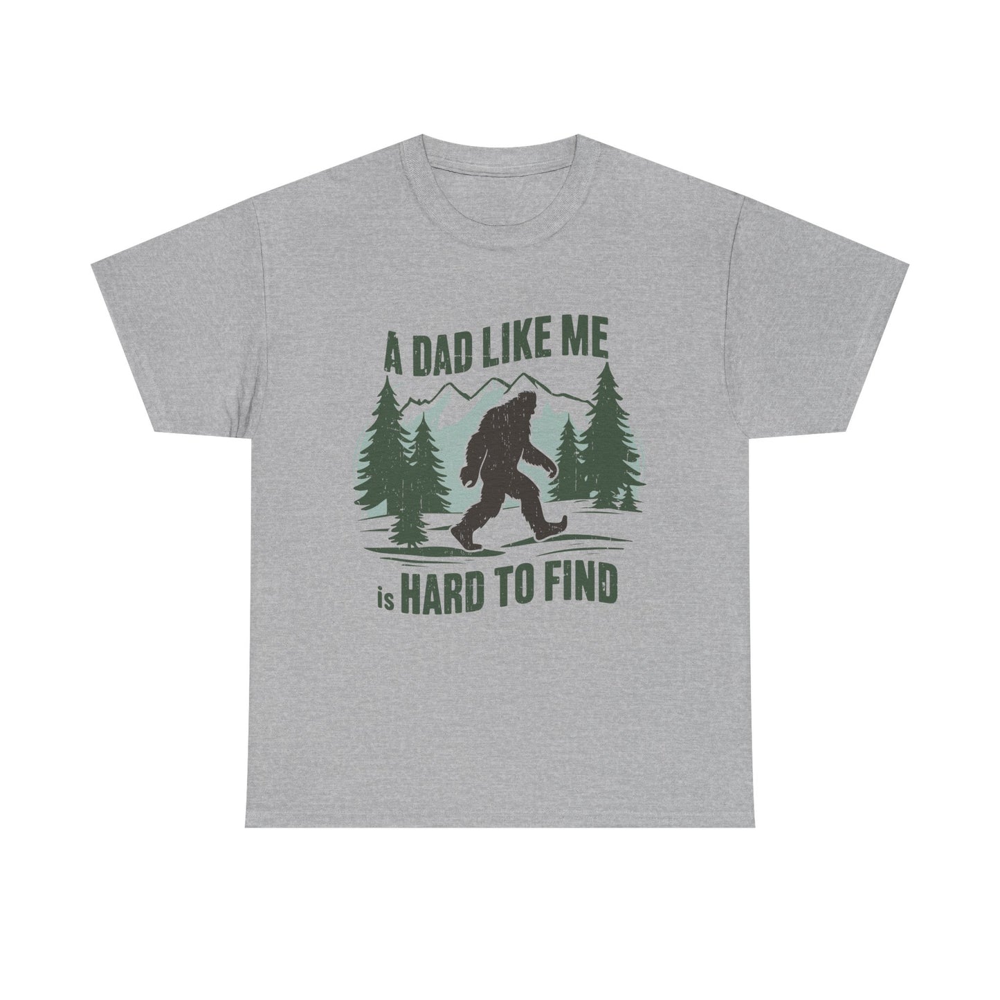 T-Shirt - Dad - A Dad Like Me (1)