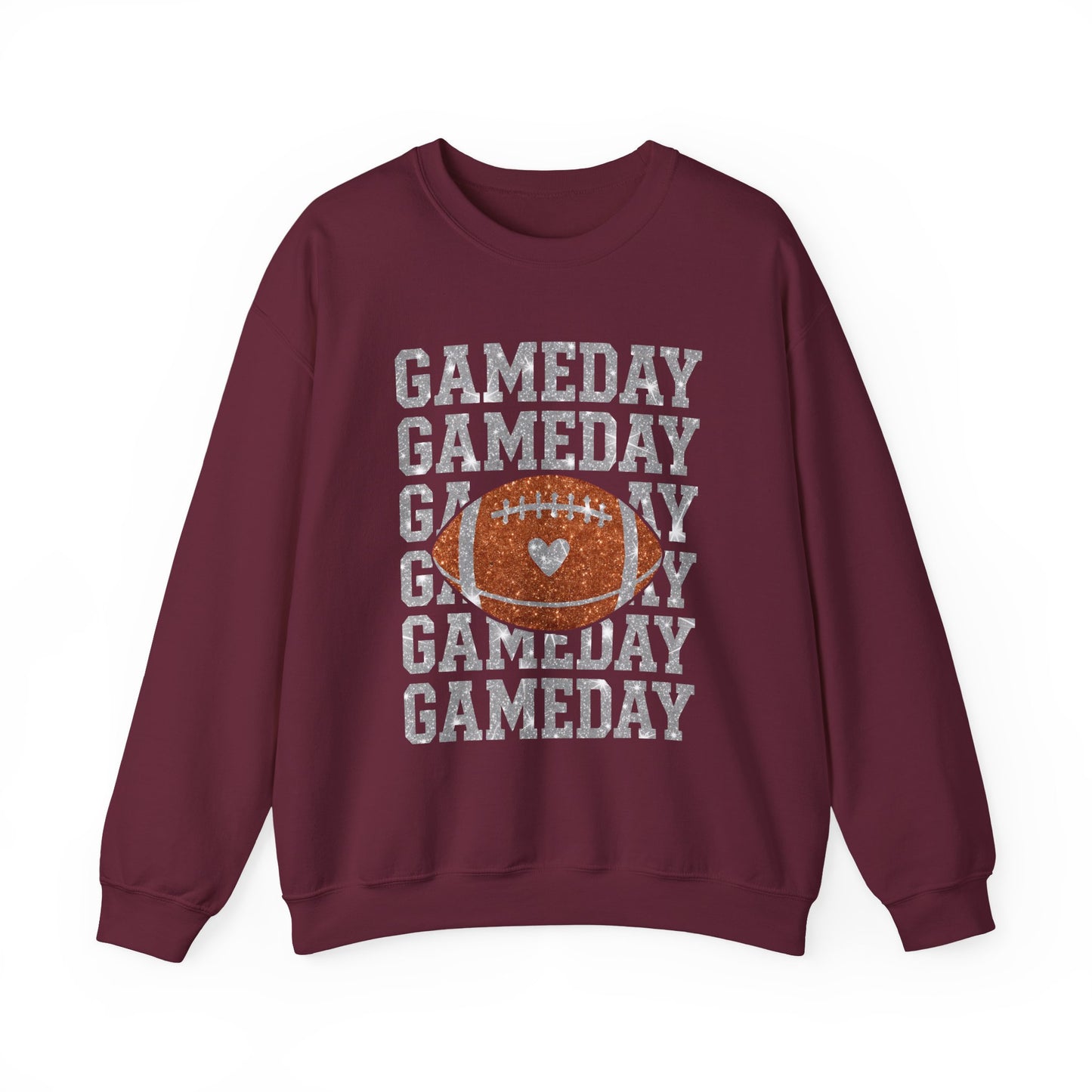 Sweatshirt - Football - GameDay GameDay GameDay (01b)