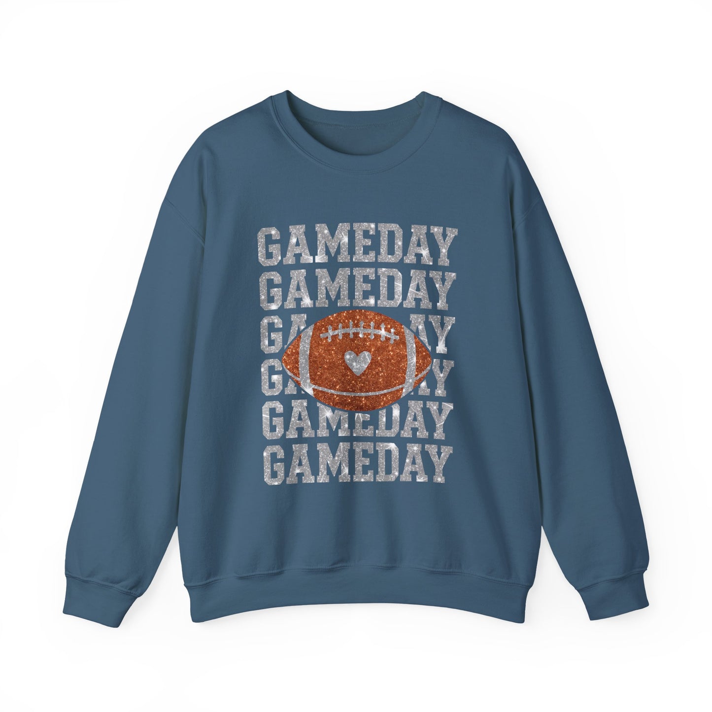Sweatshirt - Football - GameDay GameDay GameDay (01b)