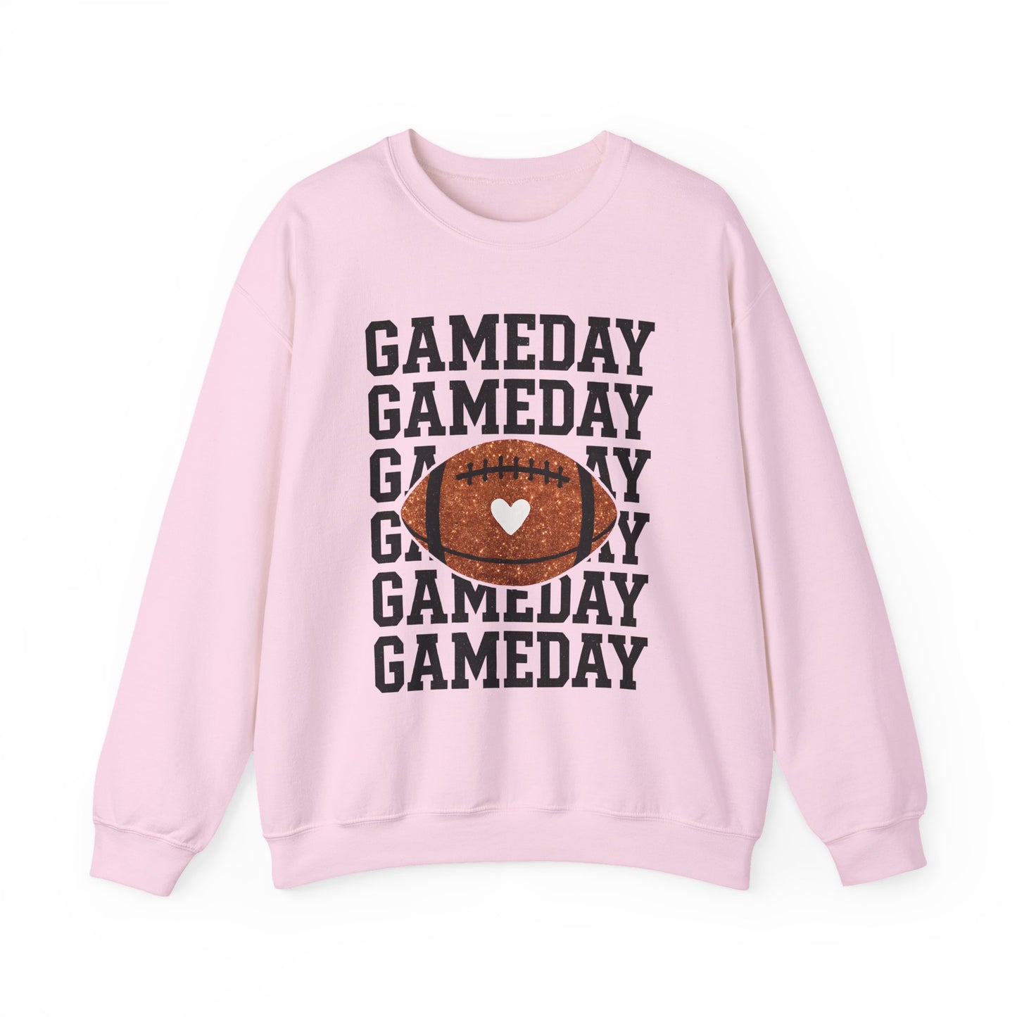 Sweatshirt - Football - GameDay GameDay GameDay (01a)