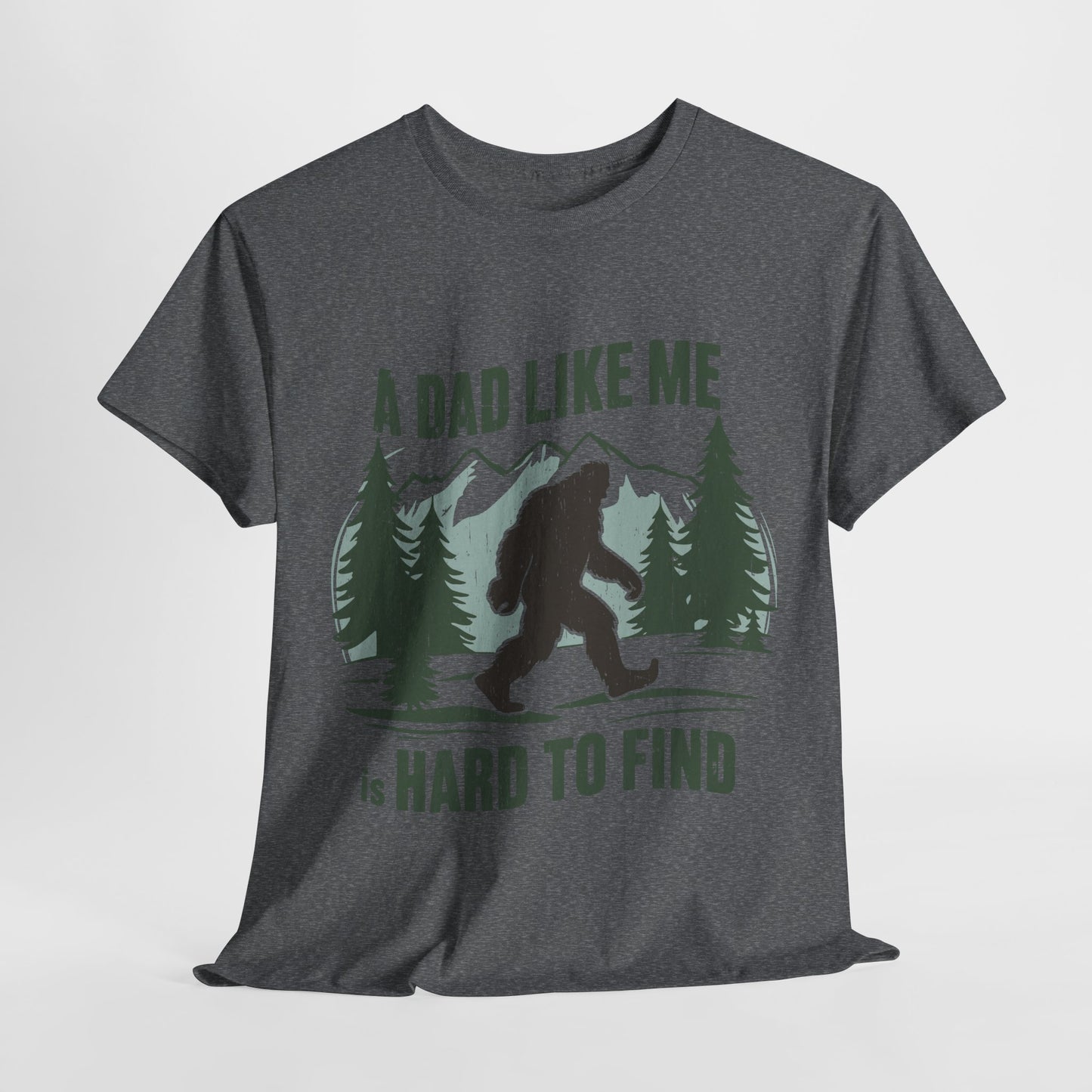 T-Shirt - Dad - A Dad Like Me (1)