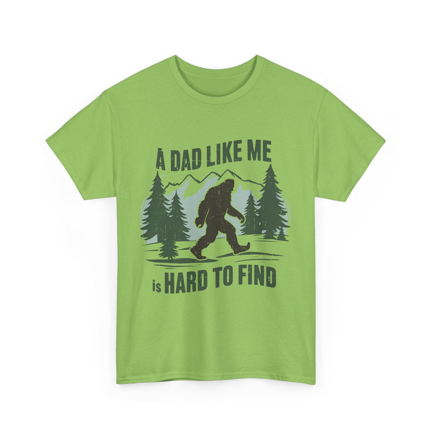 T-Shirt - Dad - A Dad Like Me (1)