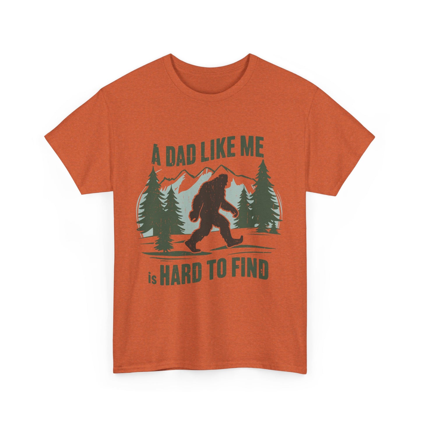 T-Shirt - Dad - A Dad Like Me (1)