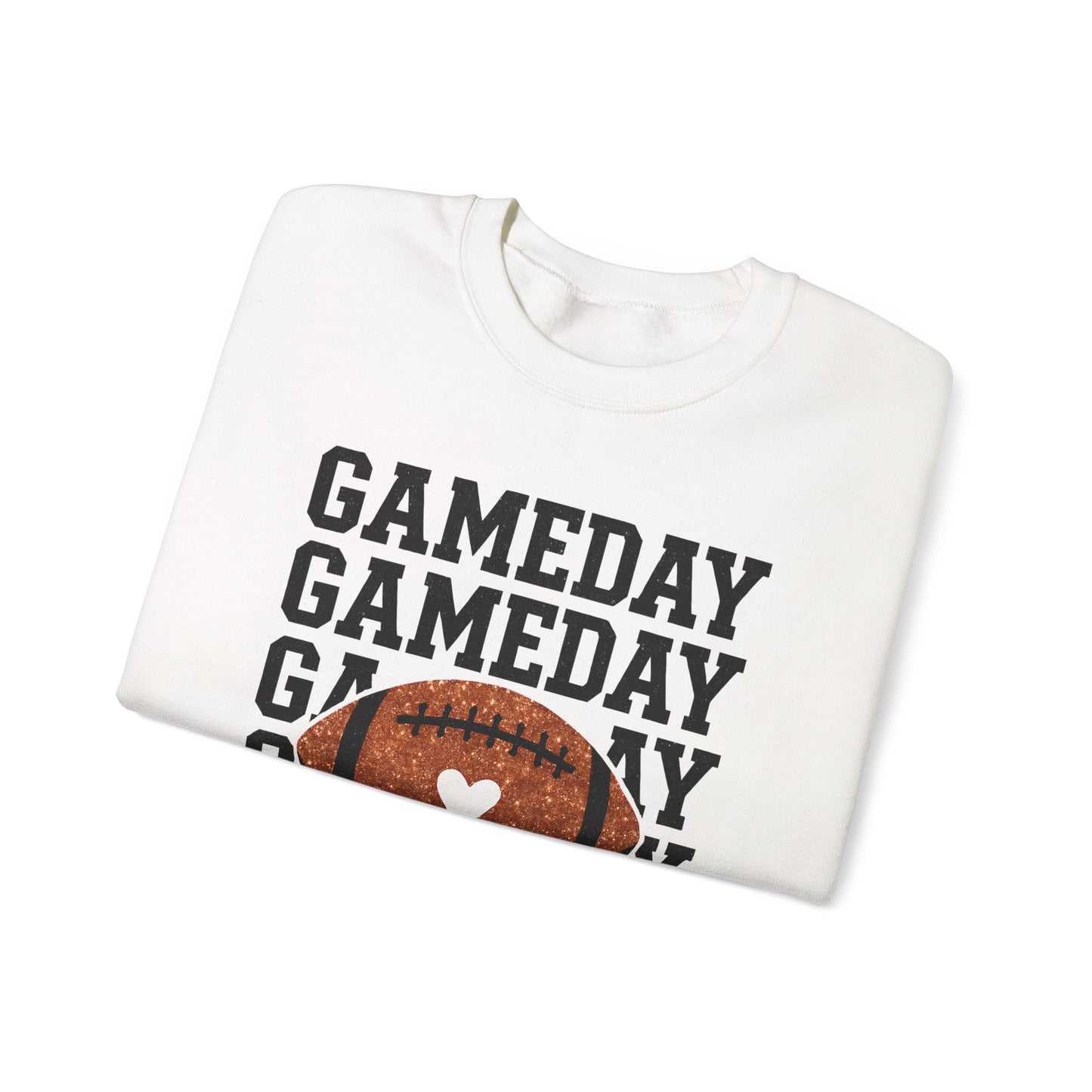 Sweatshirt - Football - GameDay GameDay GameDay (01a)
