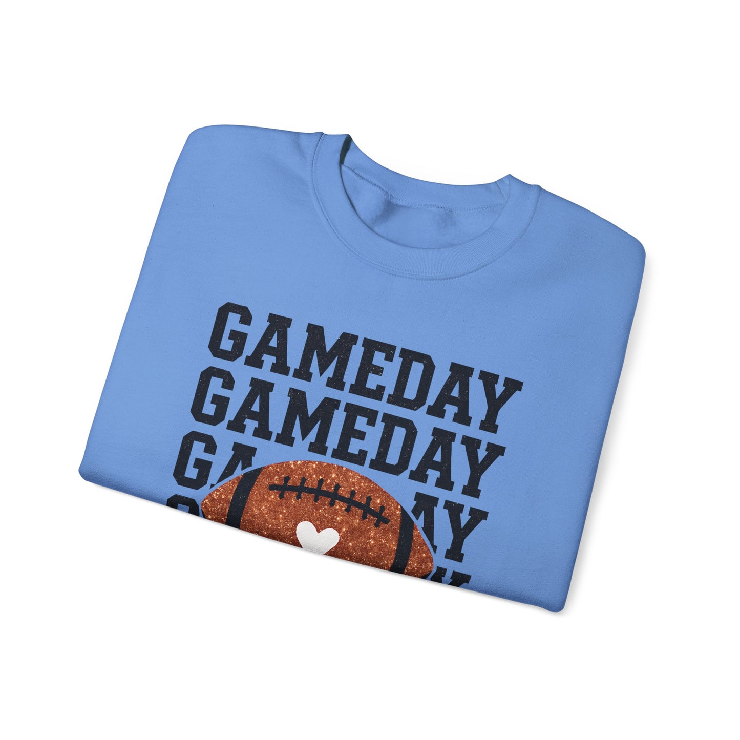 Sweatshirt - Football - GameDay GameDay GameDay (01a)