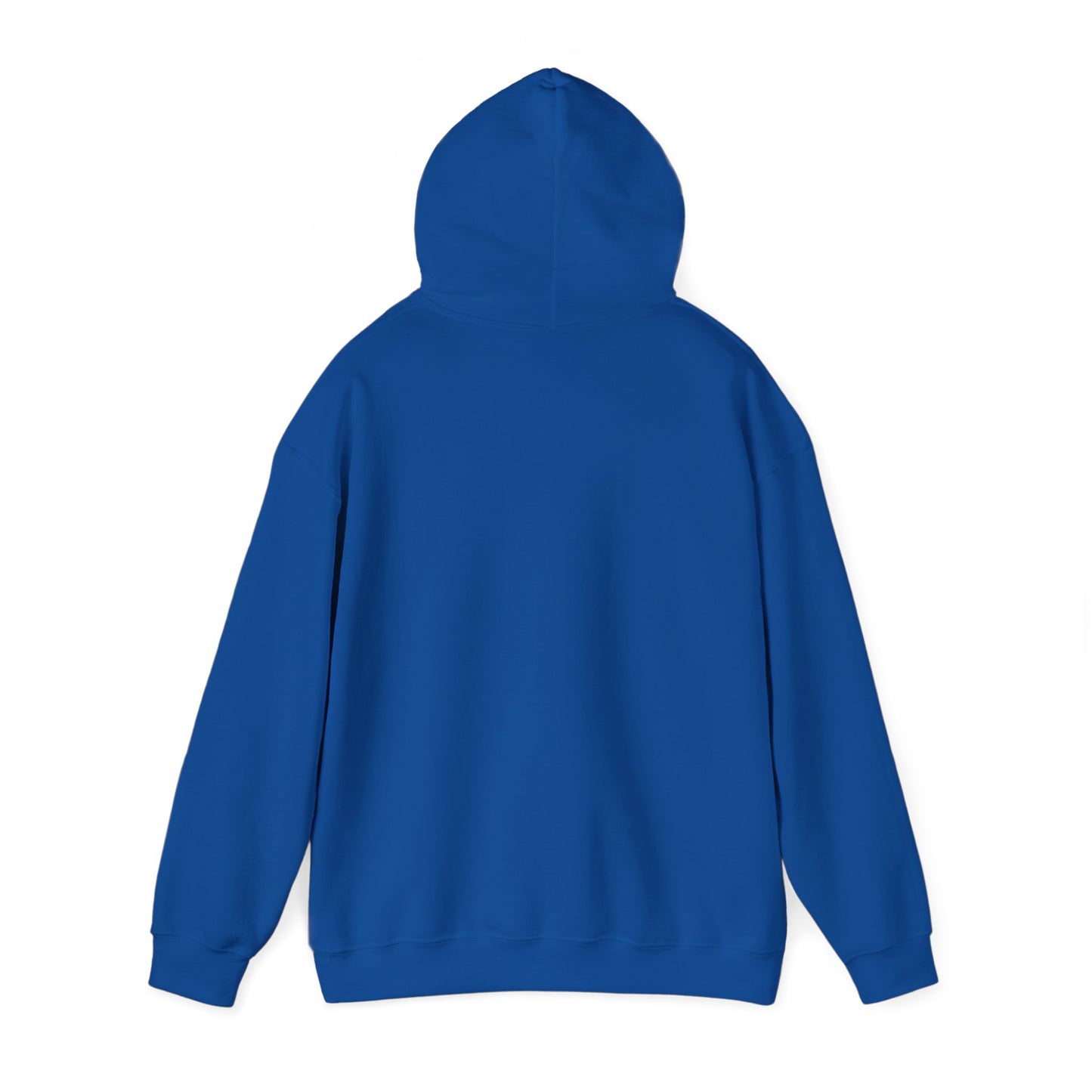 Hooded Sweatshirt - Hunter - I am that Girl (1)