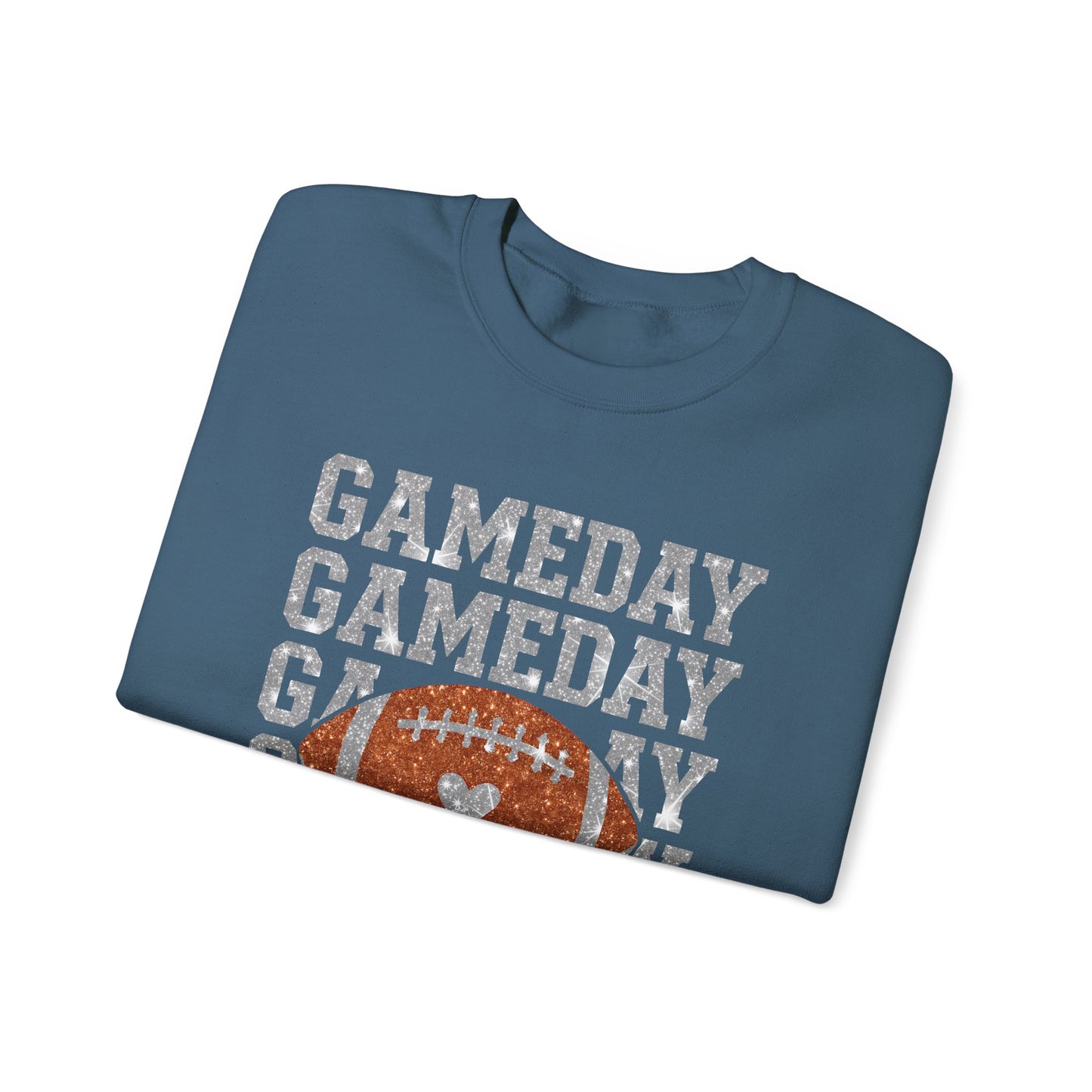 Sweatshirt - Football - GameDay GameDay GameDay (01b)
