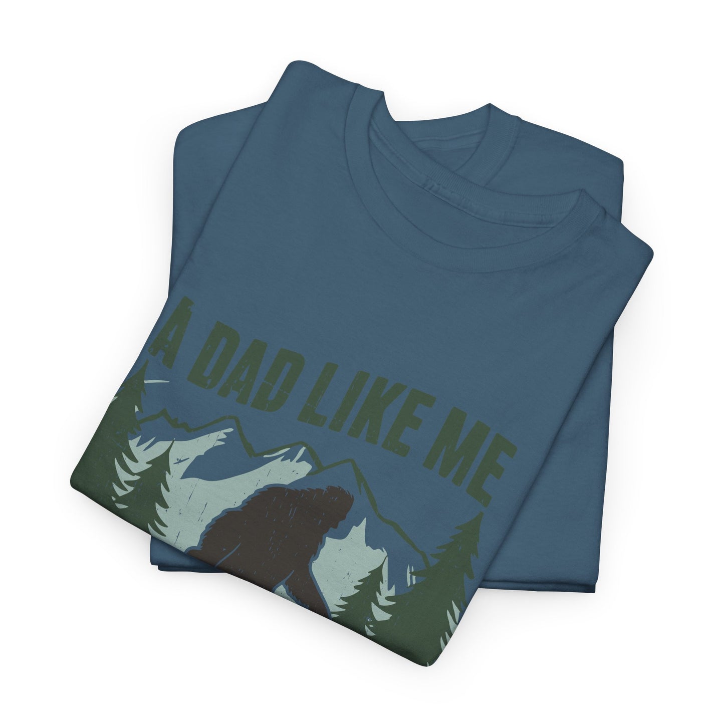 T-Shirt - Dad - A Dad Like Me (1)