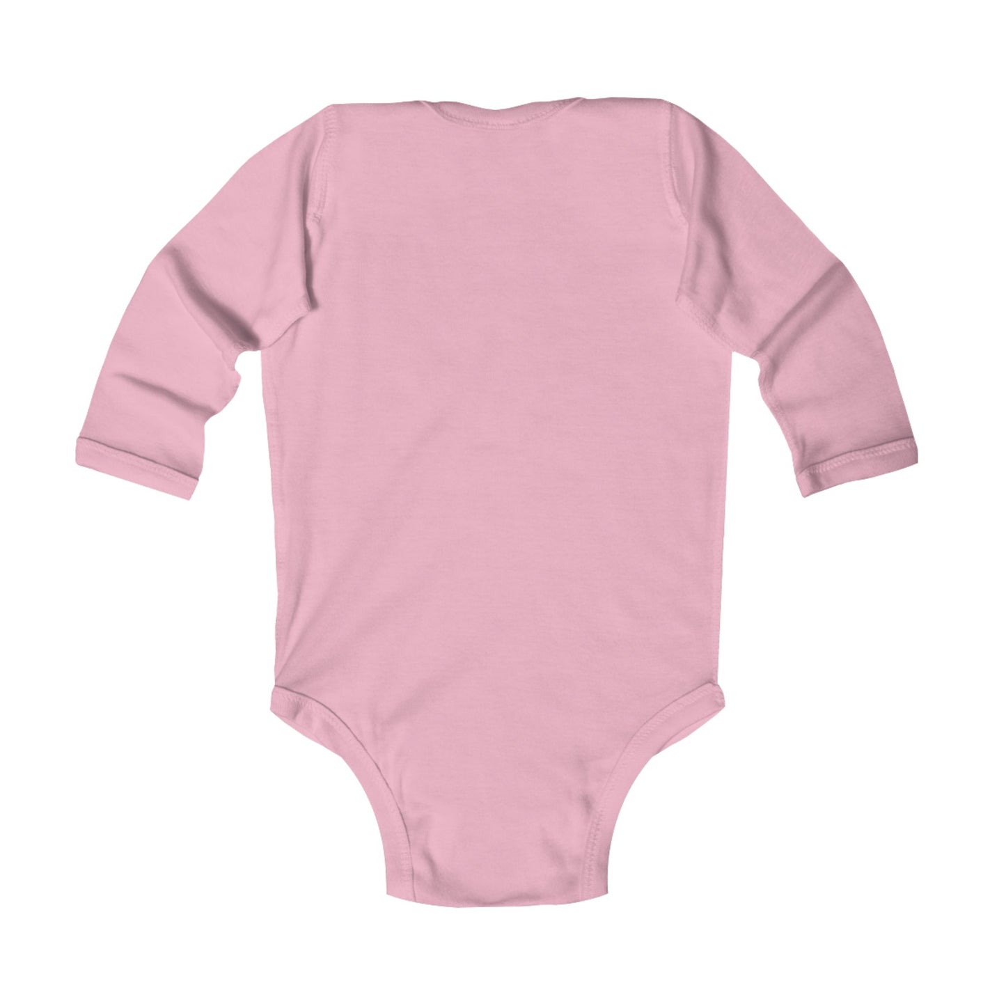 Onesie Long Sleeve - Valentine - Candy Hearts (1)