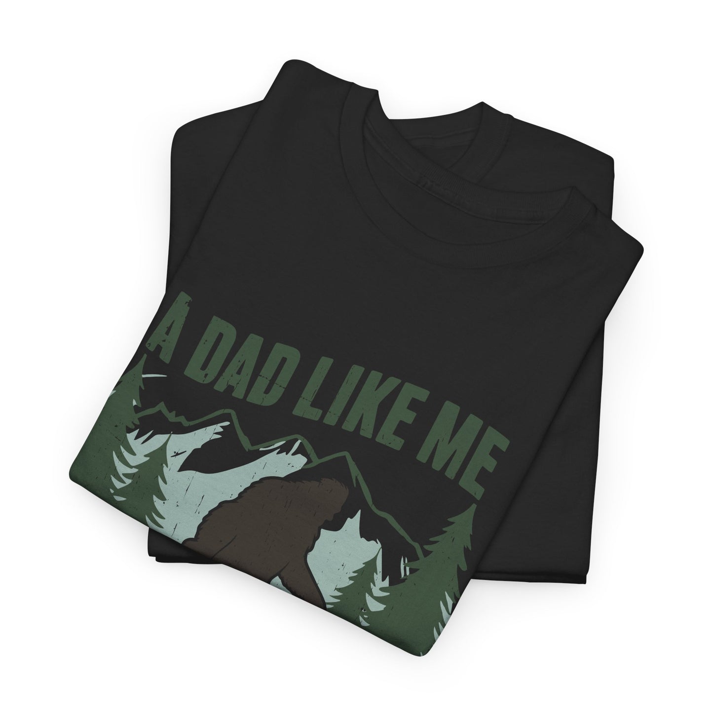 T-Shirt - Dad - A Dad Like Me (1)