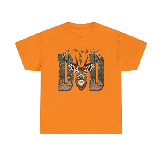 T-Shirt - Dad - Hunting Dad (1)
