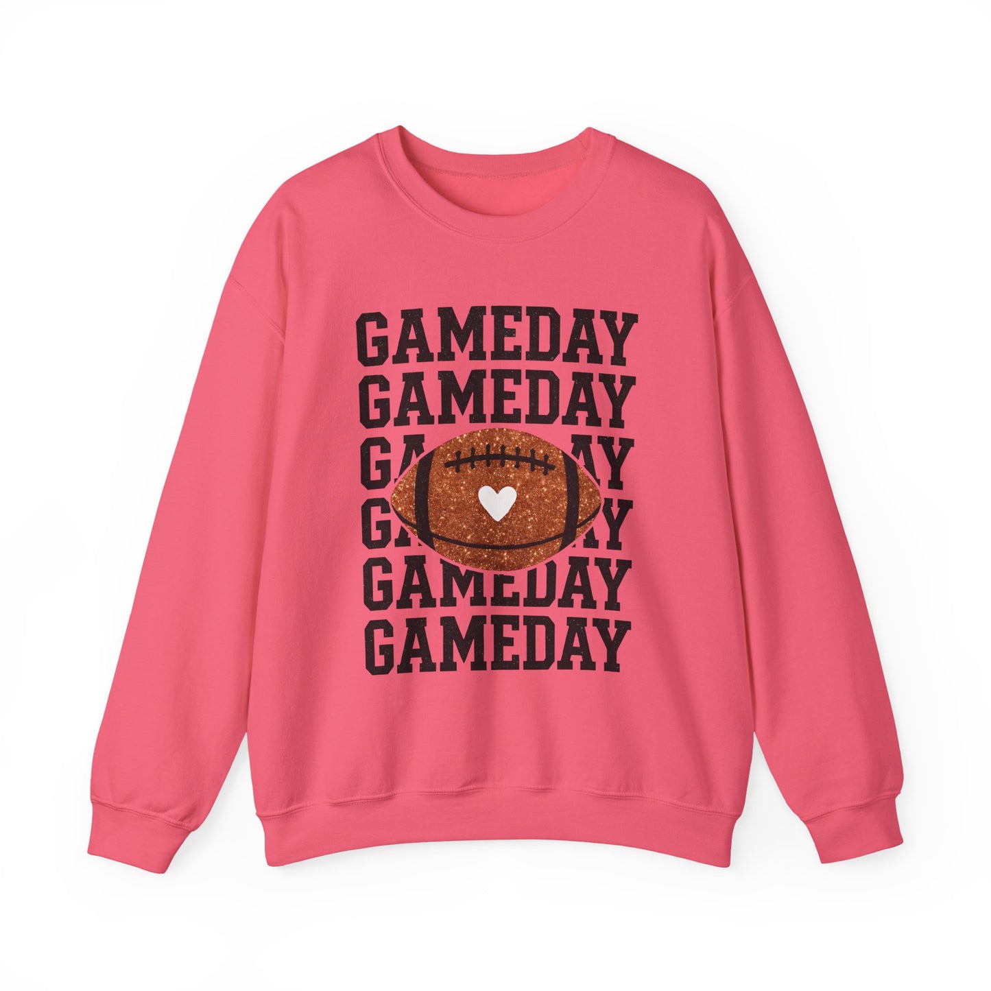 Sweatshirt - Football - GameDay GameDay GameDay (01a)