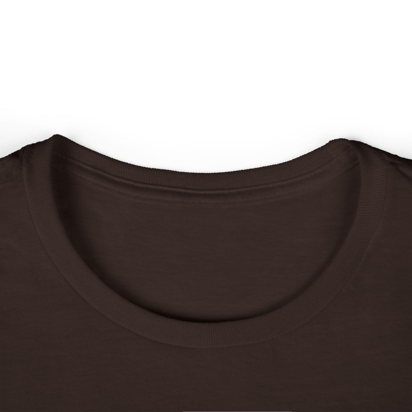 Female T-shirt - Sassy - Just a Feral Mama (02b)