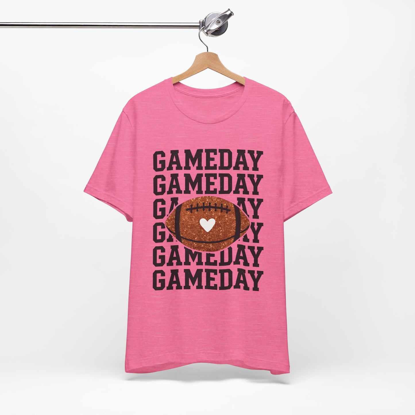 T-shirt - Football - GameDay GameDay GameDay (01a)