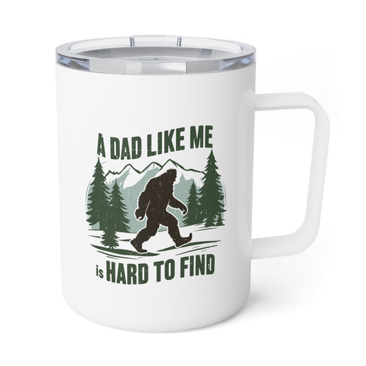 Insulated Mug - Dad - A Dad Like Me (1)