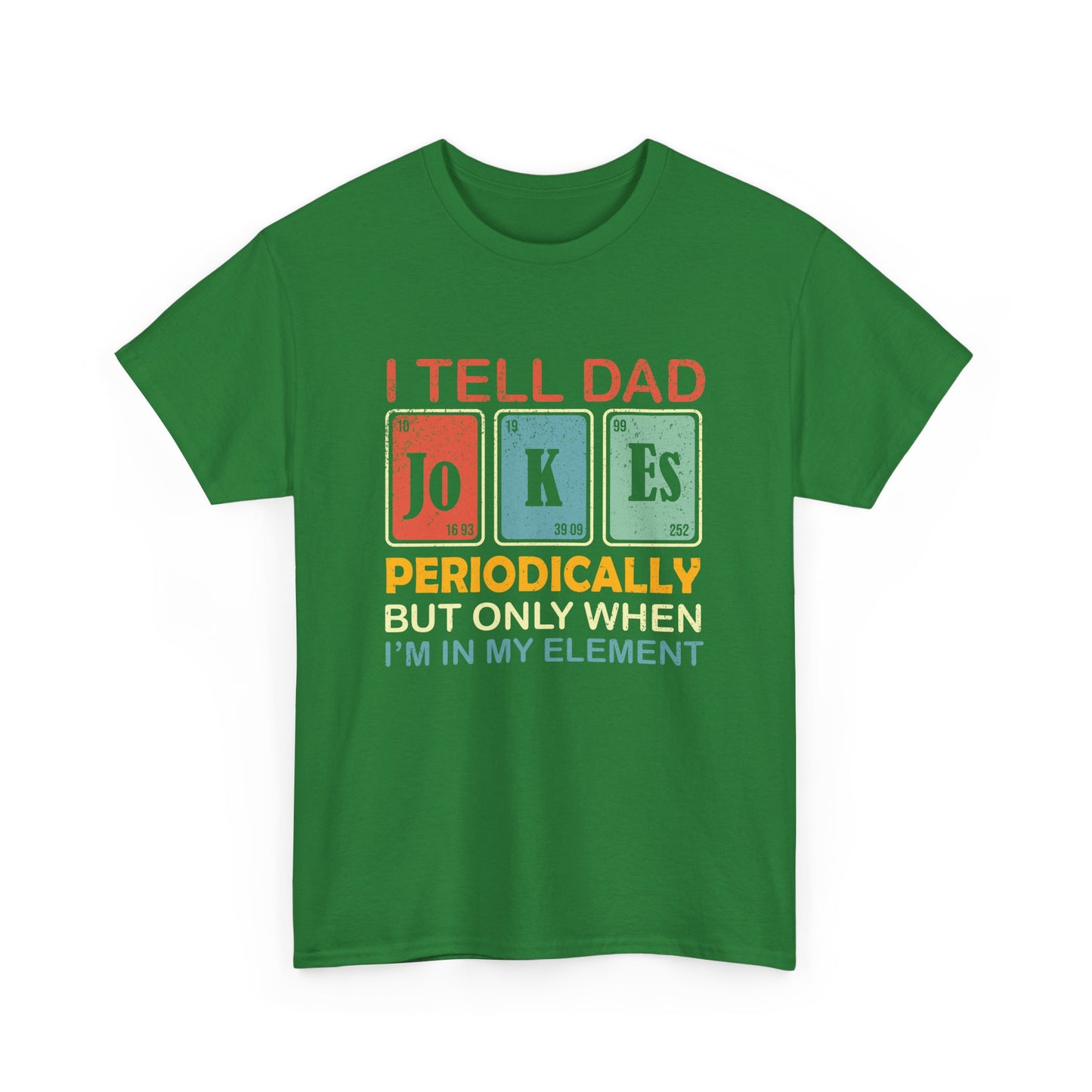 T-Shirt - Dad / Funny - Dad Jokes (1)