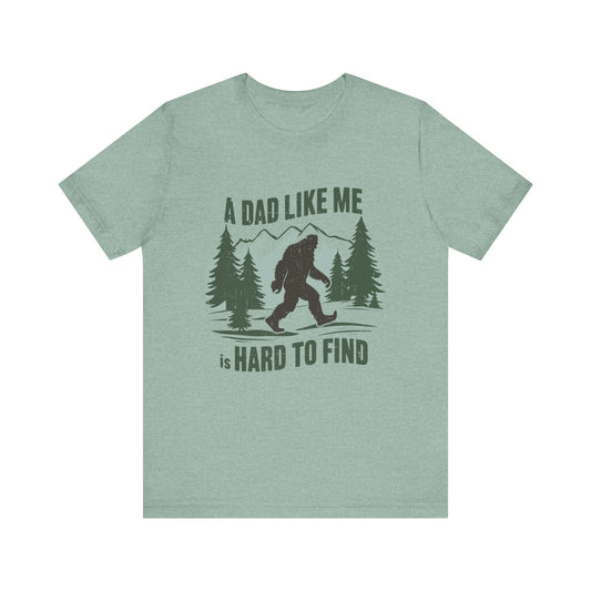 T-Shirt - Dad - A Dad Like Me (1)