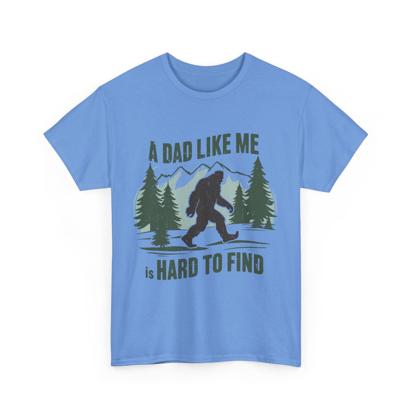 T-Shirt - Dad - A Dad Like Me (1)
