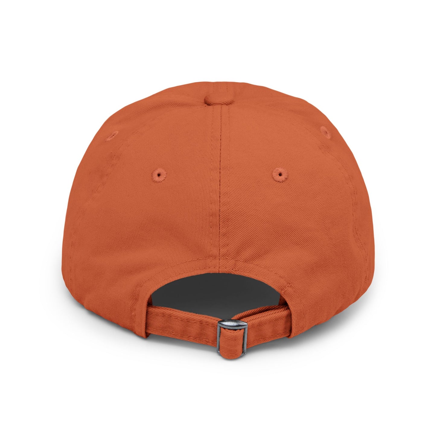 Distressed Cap - Dad - Dad Like Me (1)