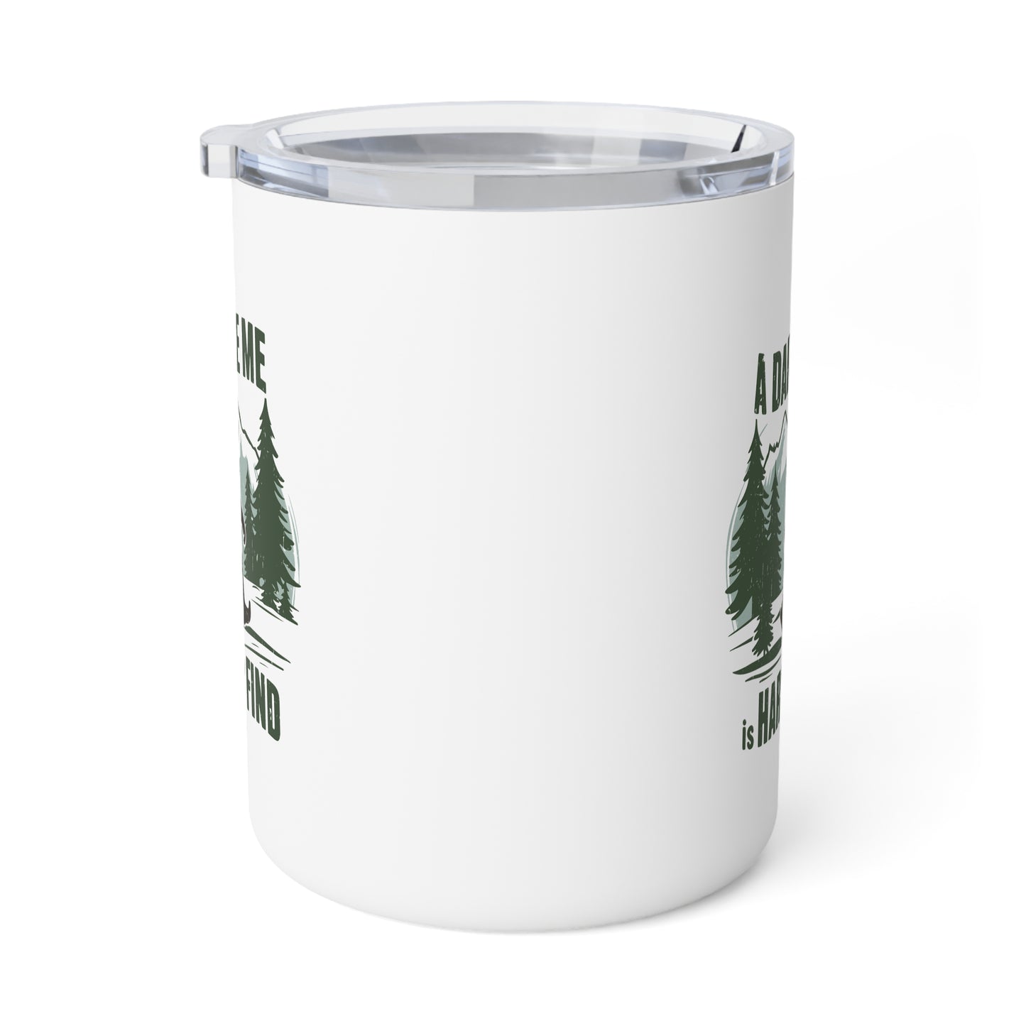Insulated Mug - Dad - A Dad Like Me (1)