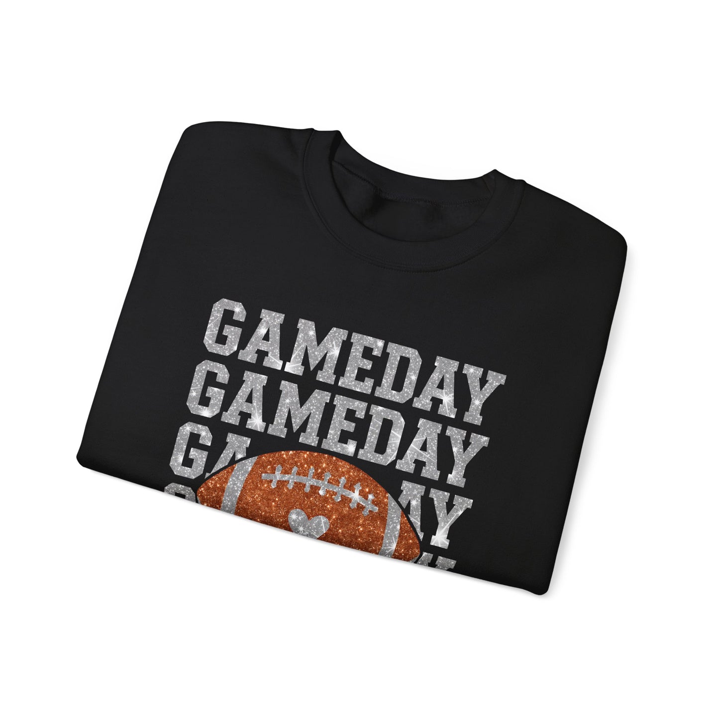 Sweatshirt - Football - GameDay GameDay GameDay (01b)