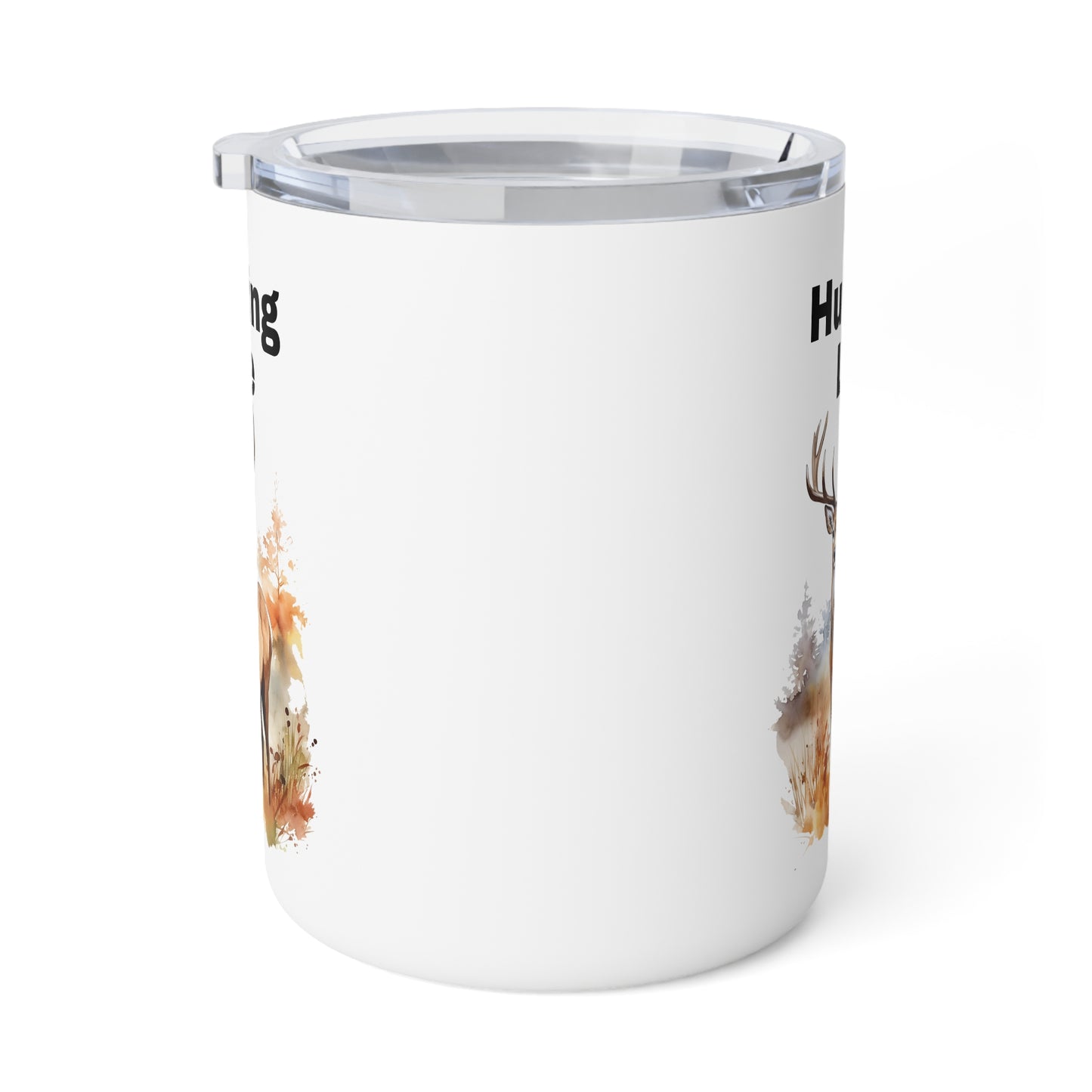 Insulated Mug - Hunting - Hunting Life (1)