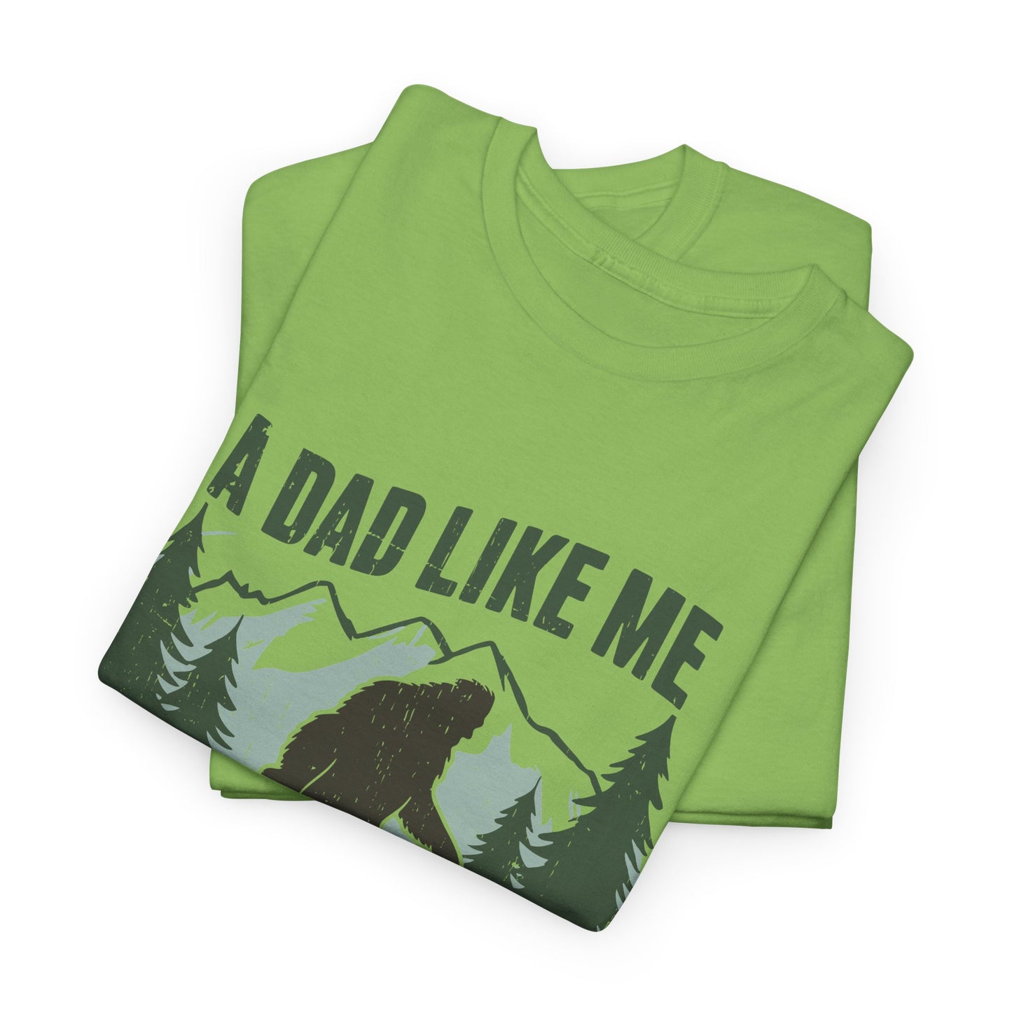T-Shirt - Dad - A Dad Like Me (1)