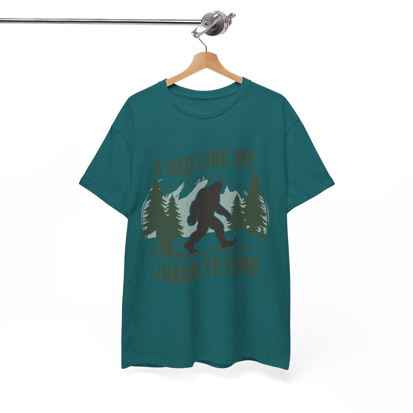 T-Shirt - Dad - A Dad Like Me (1)