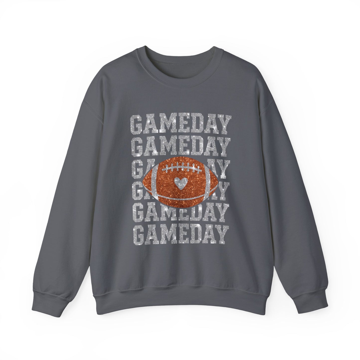 Sweatshirt - Football - GameDay GameDay GameDay (01b)