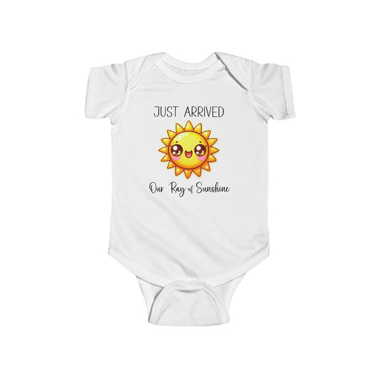 Onesie - New Arrival / Spring - Ray of Sunshine