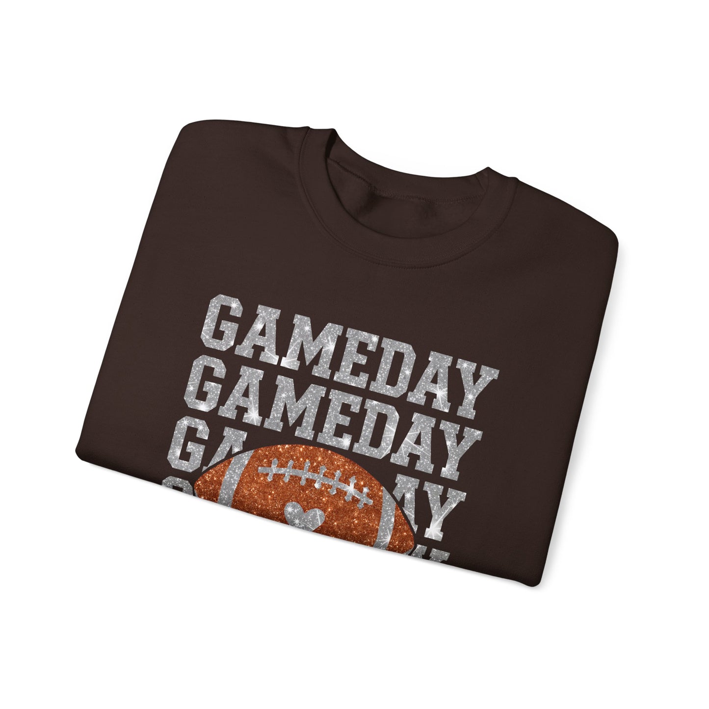Sweatshirt - Football - GameDay GameDay GameDay (01b)